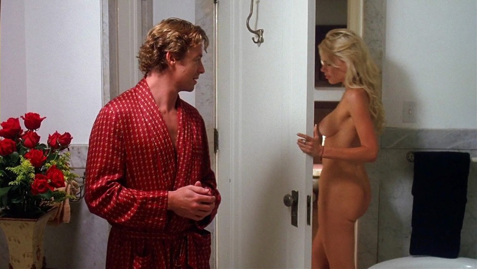 Porn actress Sophie Monk