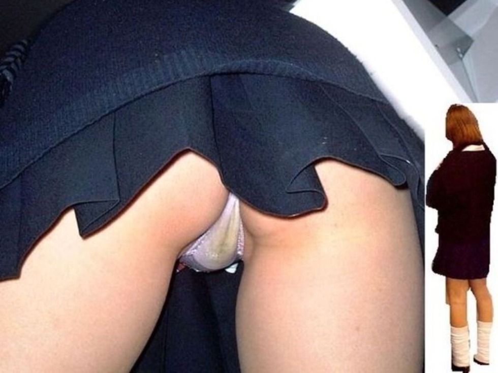 Priests without panties Private