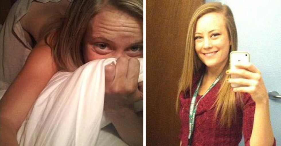 Samantha Saint Pornstar