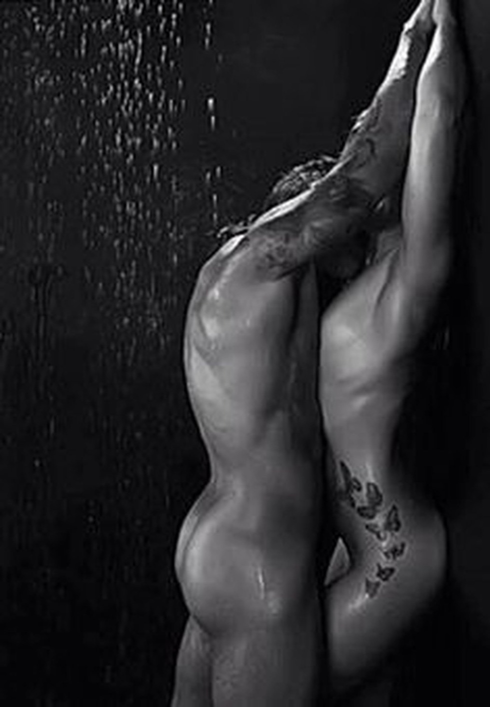 Marcus Debrees Porn actor