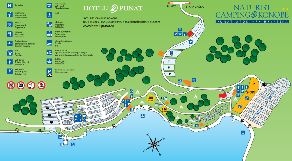 Pebble Beach Spanish Bay, USA