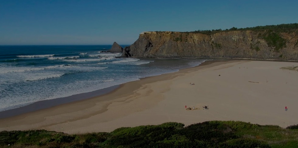 Schoolgirls in a mockery bra