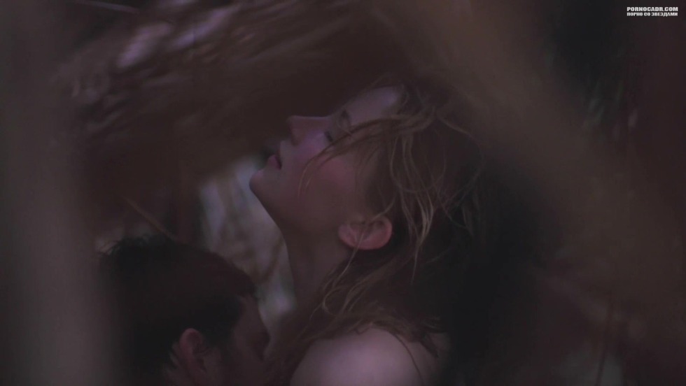 Haley Bennett Equalizer