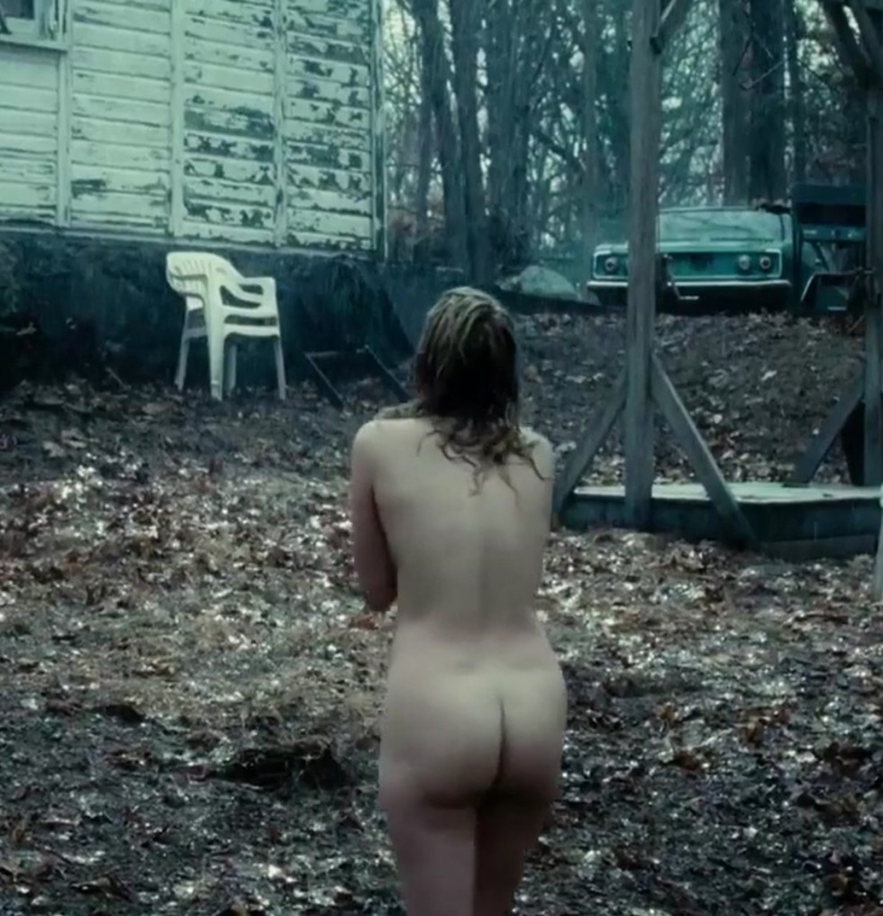 Molly Bennett Porn actress