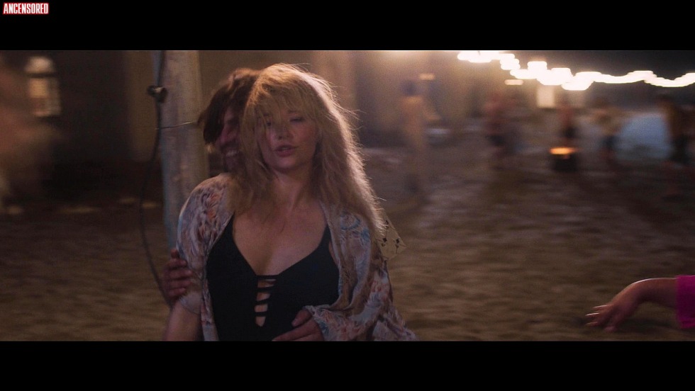 Haley Bennett Slov