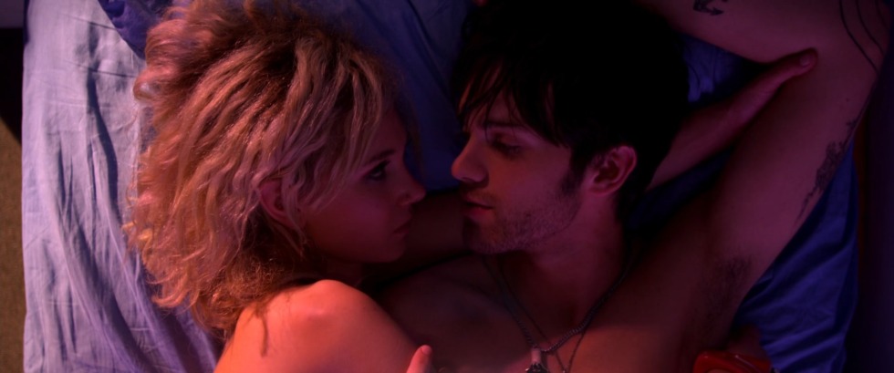 Free sex photo Haley Scott