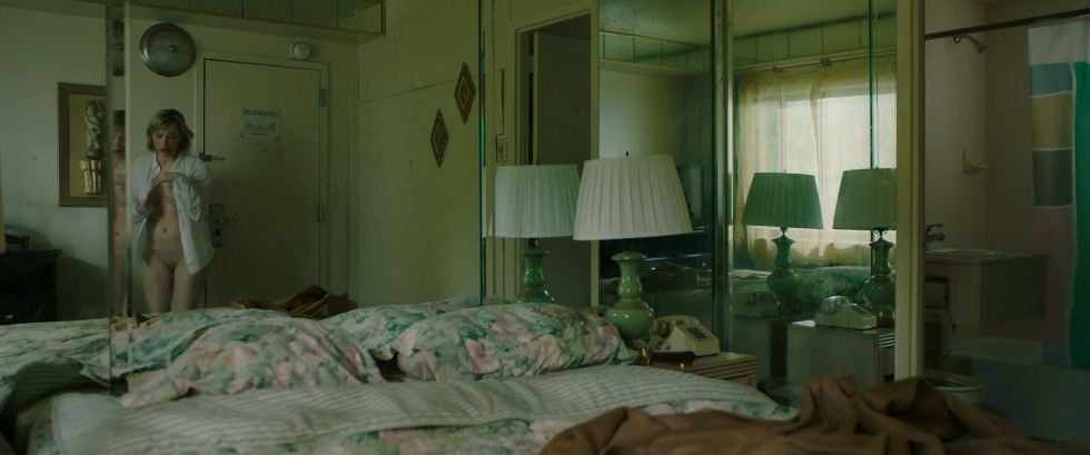 Haley Bennett movies about treason