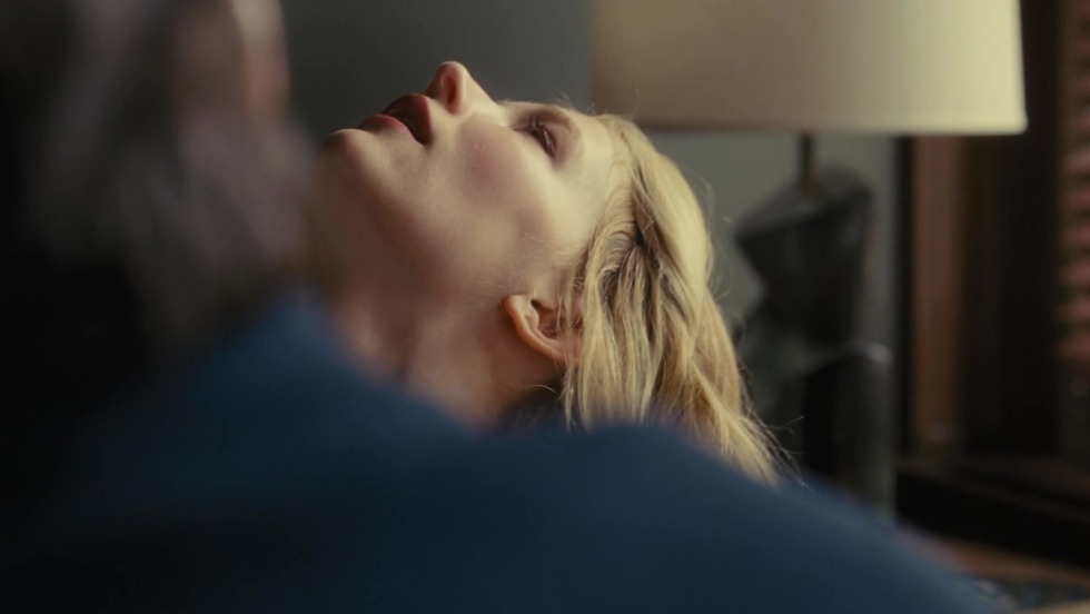 Haley Bennett Hardcore