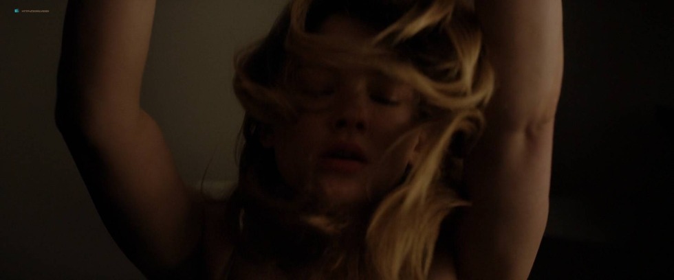 Haley Bennett hot scenes