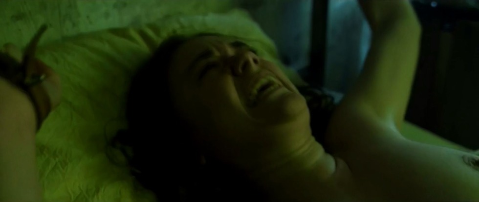 Maria Berseneva photo naked