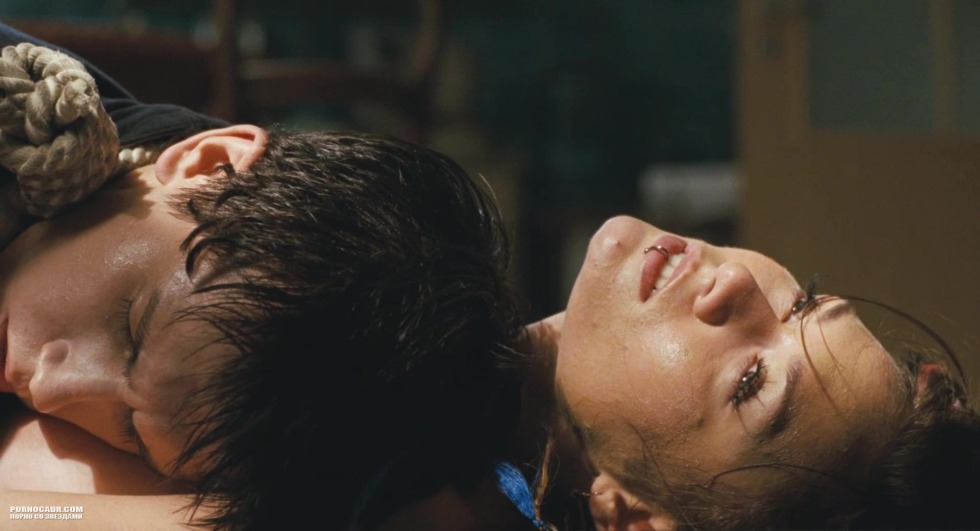 Maria Kivva actress naked