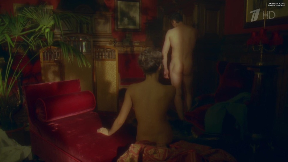 Tatyana Lucienovna Drubich nude