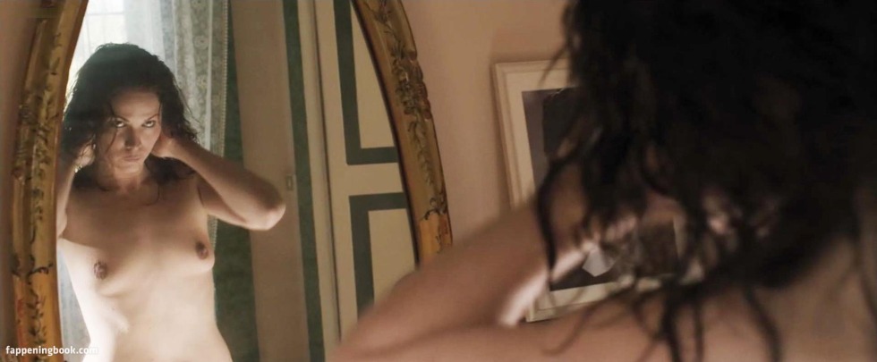 Tatyana Vladimirovna Kosmacheva Nude