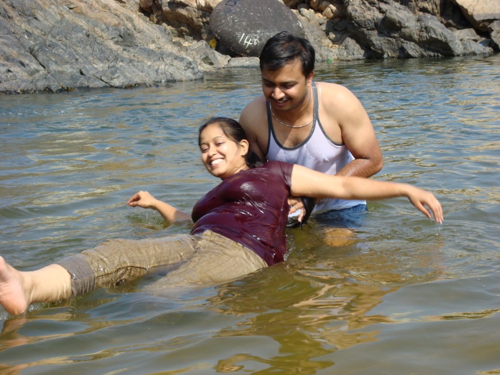 Want to be dominated