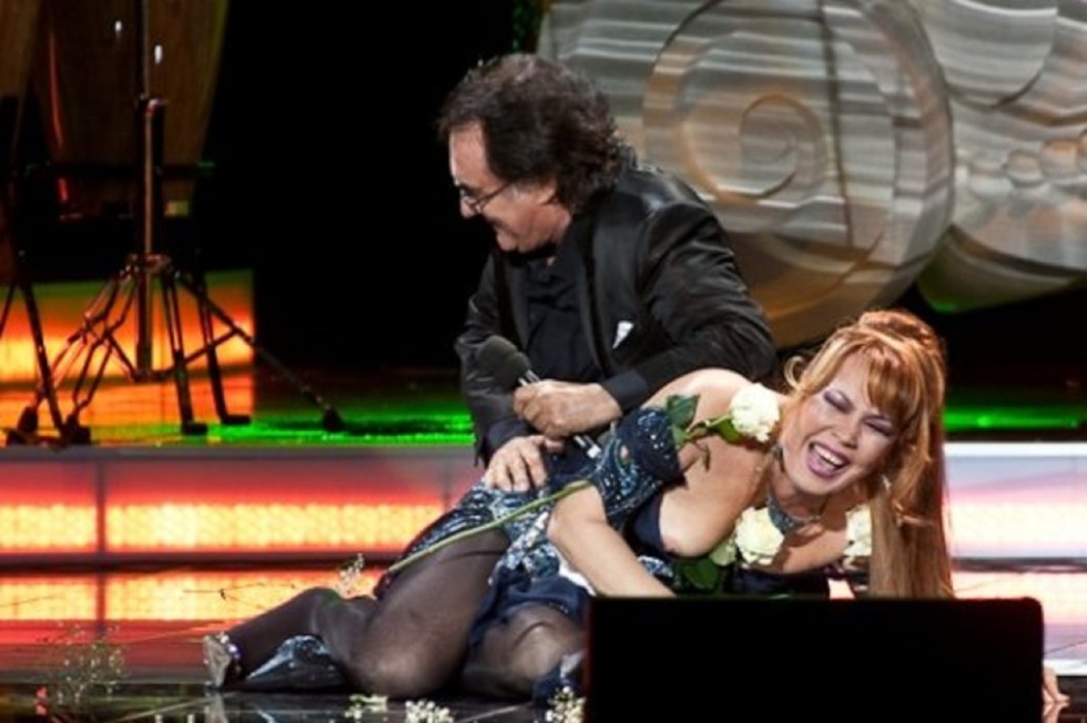 Marina Kravets pornography