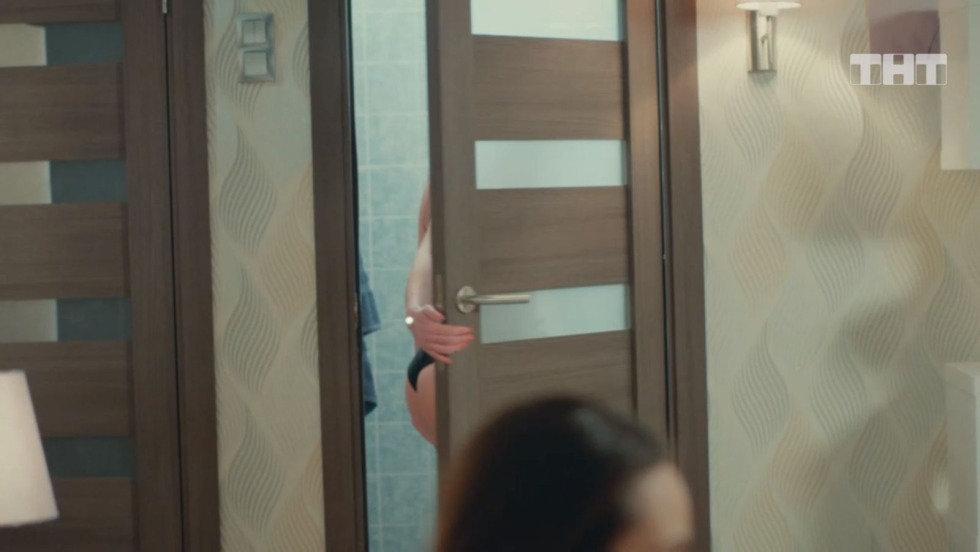 Dani Daniels dances striptease 2020