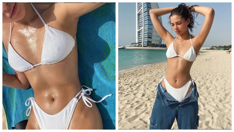 Alice Dvochevskaya 18