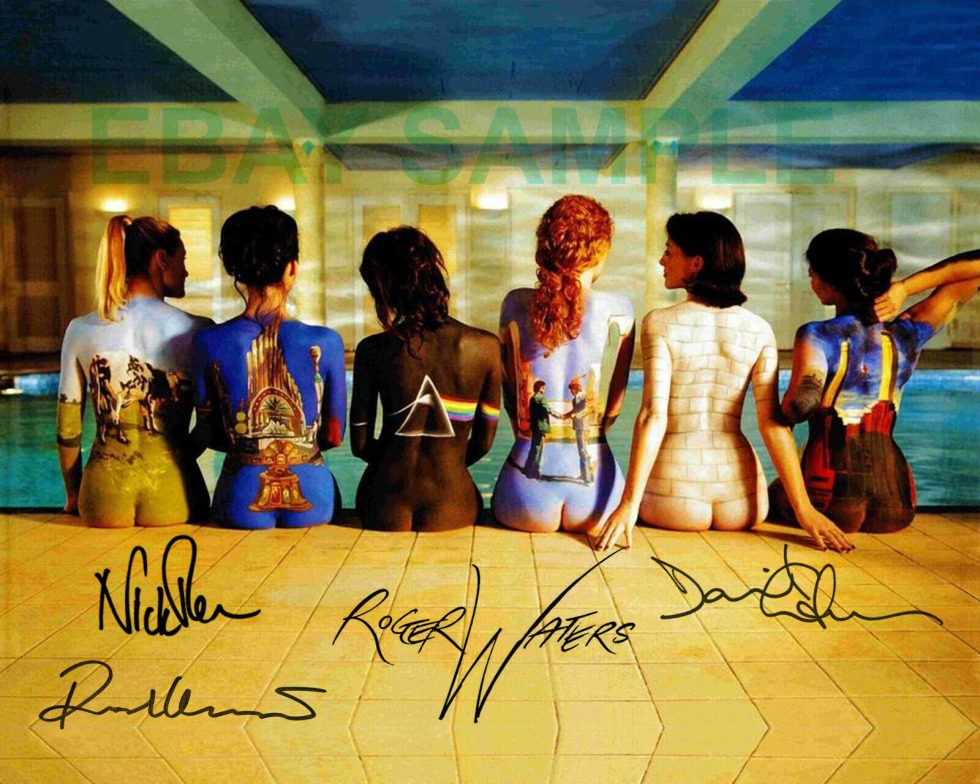 Sandy, Bridgett, Eve Angel, Clara G, Sophie Moone Zafira