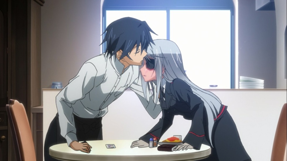 India Twisted Wonderland