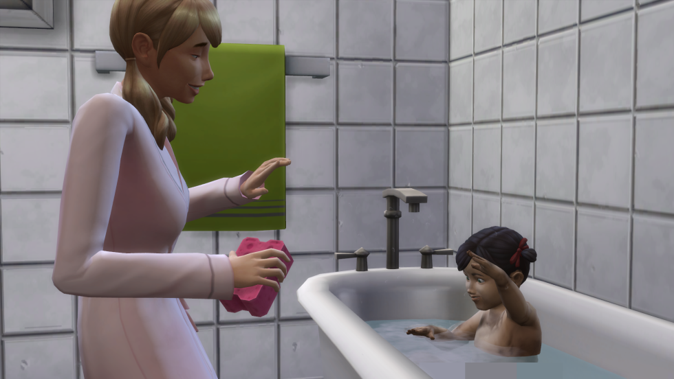 #Bathhouse Ballers - Austin Wolf & Scott Riley