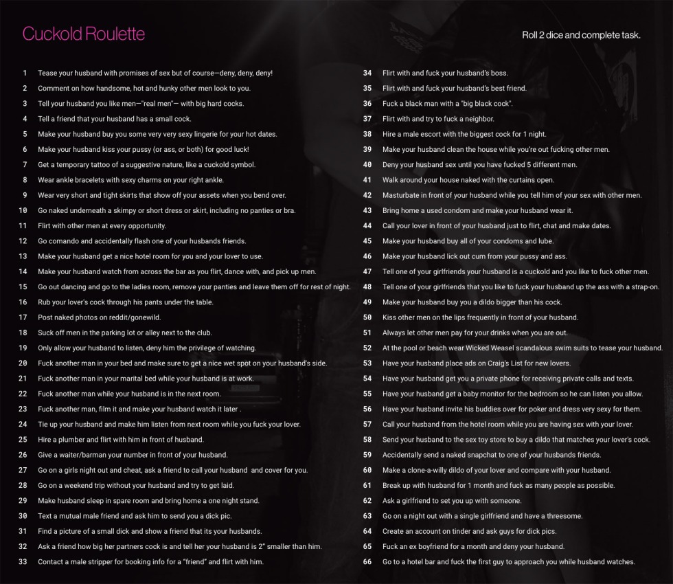 Cum Eating Cuckolds Review of CumeatingCckolds