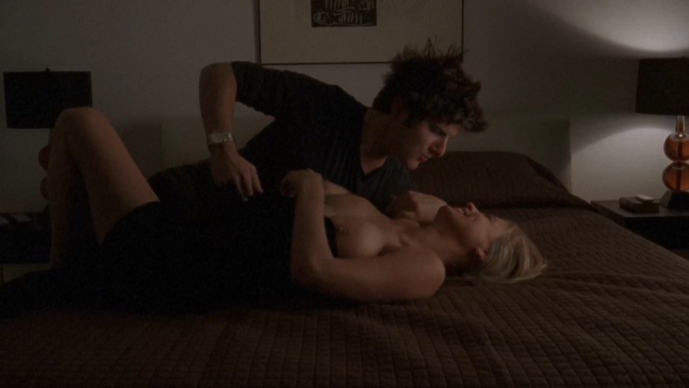 Michelle Board Erotic scenes