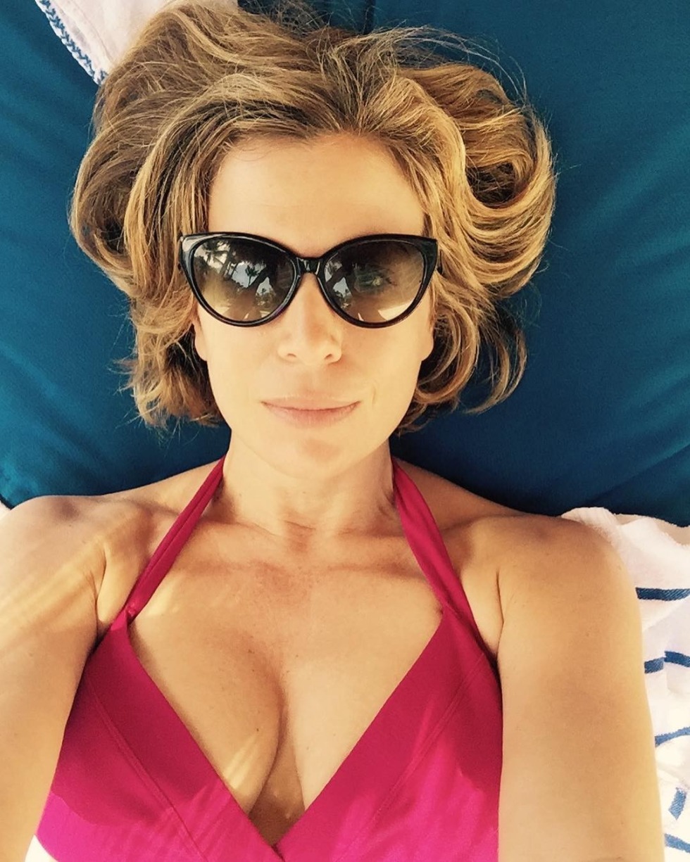Sonya Walger Erotic scenes