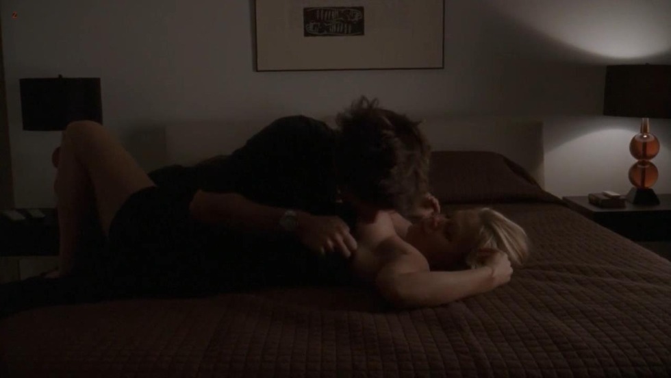 Sonya Walger Naked in movies