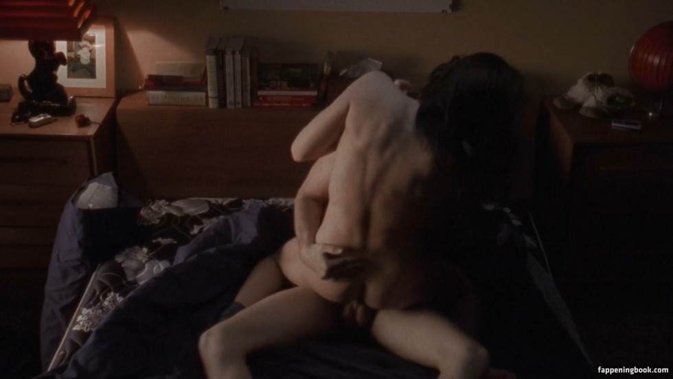 Sonya Walger Erotic scenes