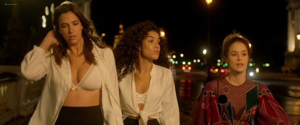 Charlotte Lewis Playboy