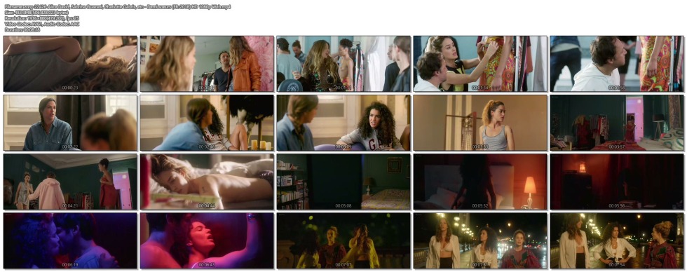 Charlotte Lewis Playboy