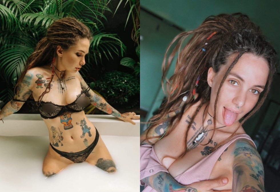 Natalia Kosteneva +18