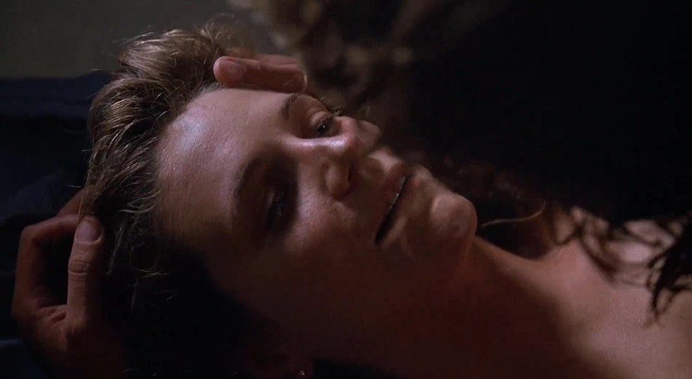 Heidi Johaningmeyer Naked