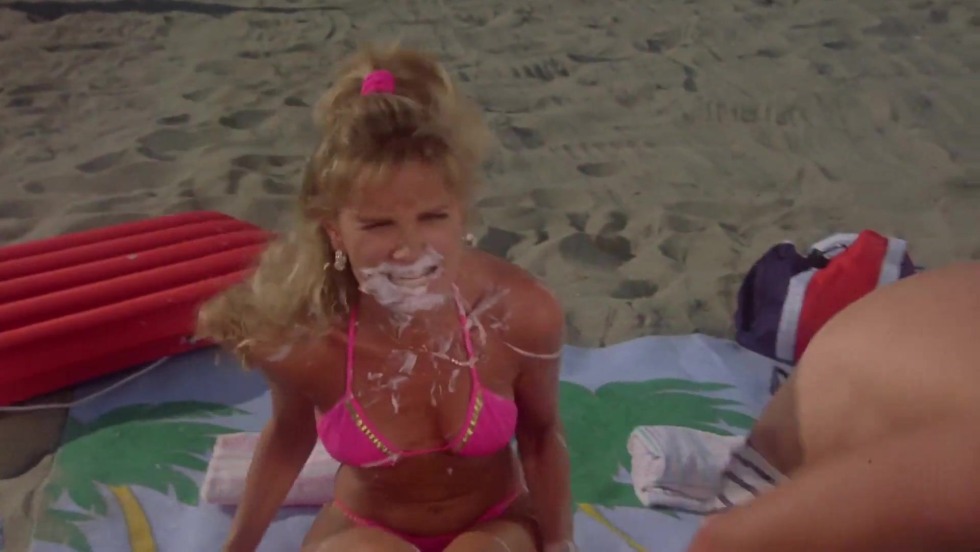 Charlene Tilton Intimate scenes