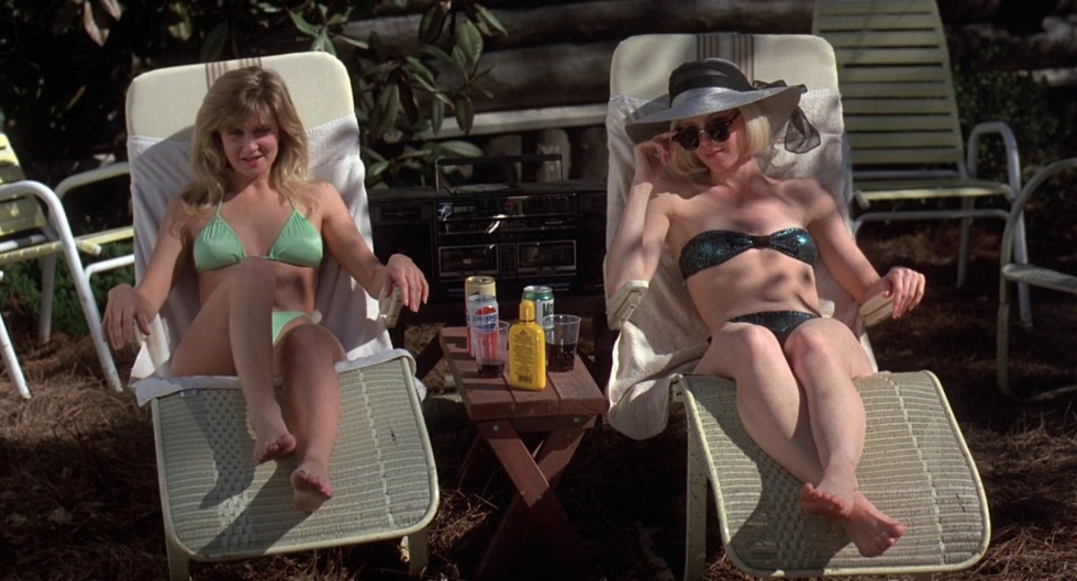 Elizabeth Kaitan Friday 13