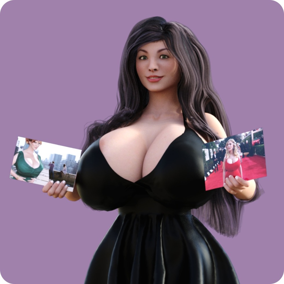 Marina Dobrovolskaya Naked