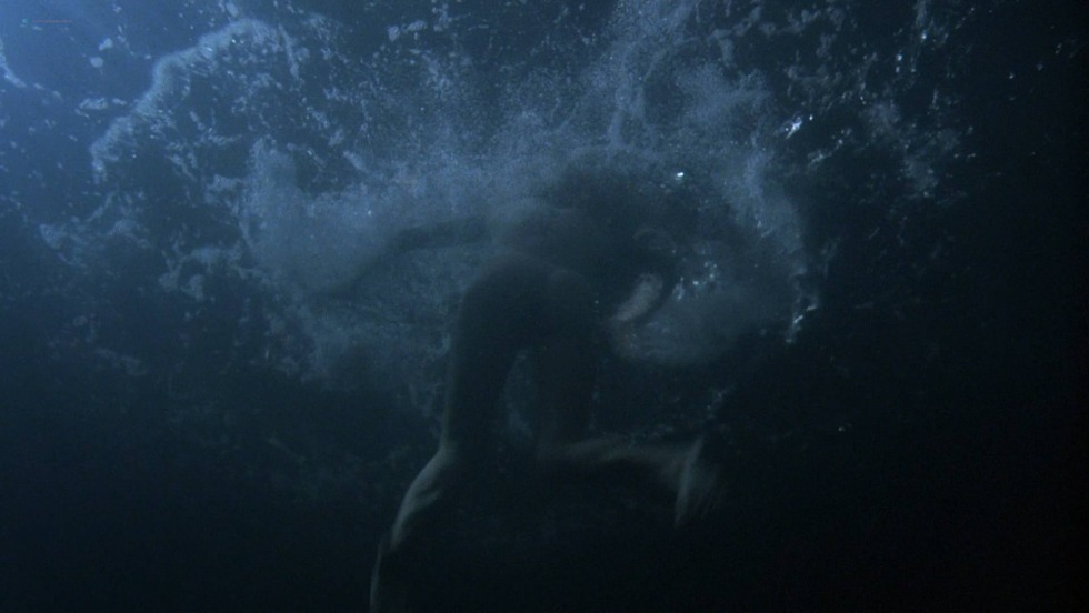 Ekaterina Strizhenova in Nizhny