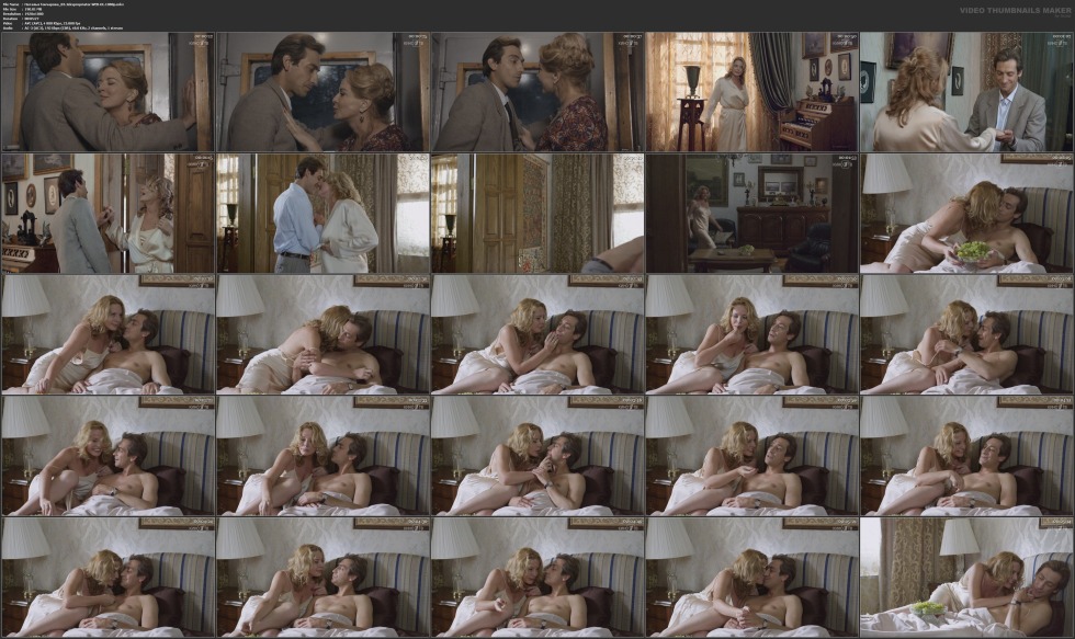 Natalia Artamonova Naked