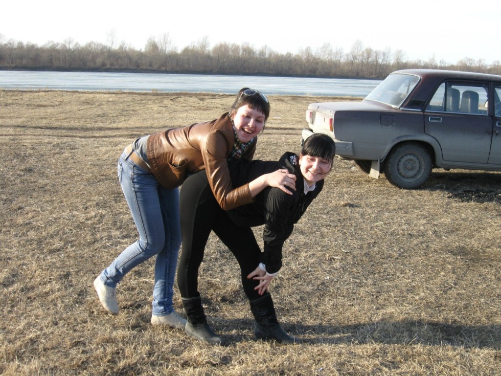 Porn actress Irina Sinai