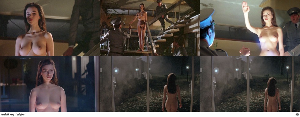 Matilda Russian porn actress