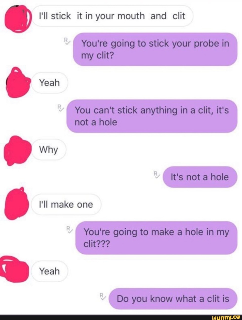 Girls with big labia lips