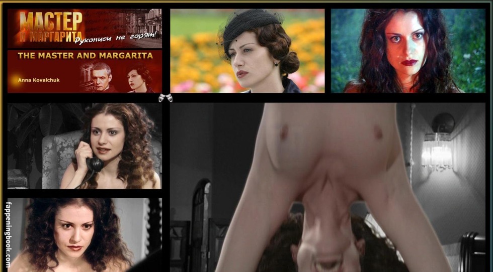 Anna Serdyukova Porn. Fake