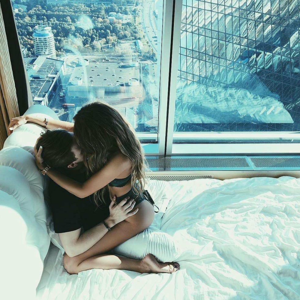 A wife and mother Sofia Dylan