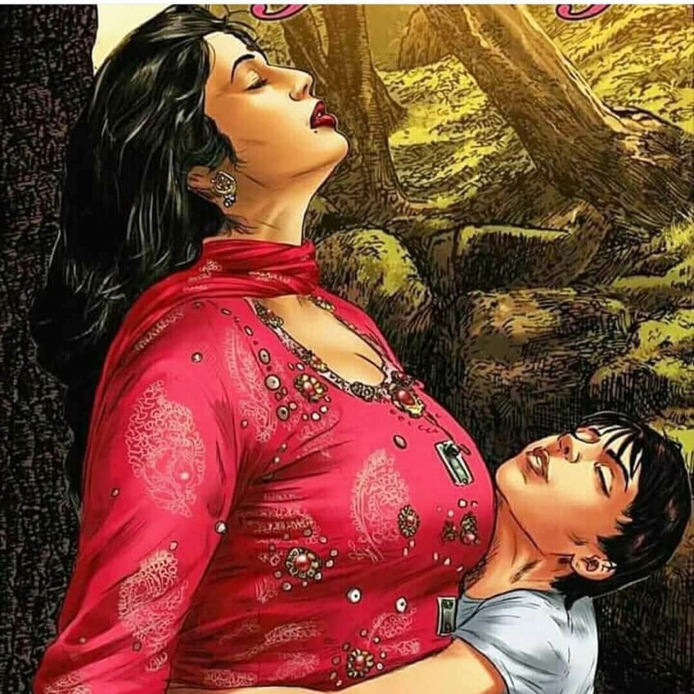 The heart is one line