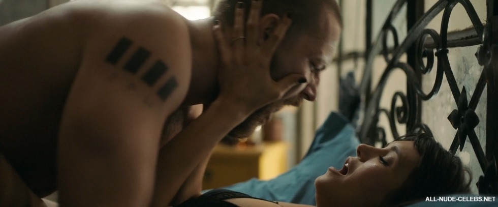 Nina Dobrev in porn films