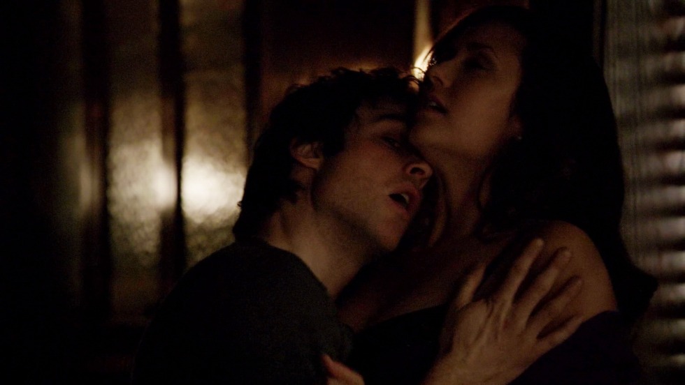 Julianna Moore naked in the film