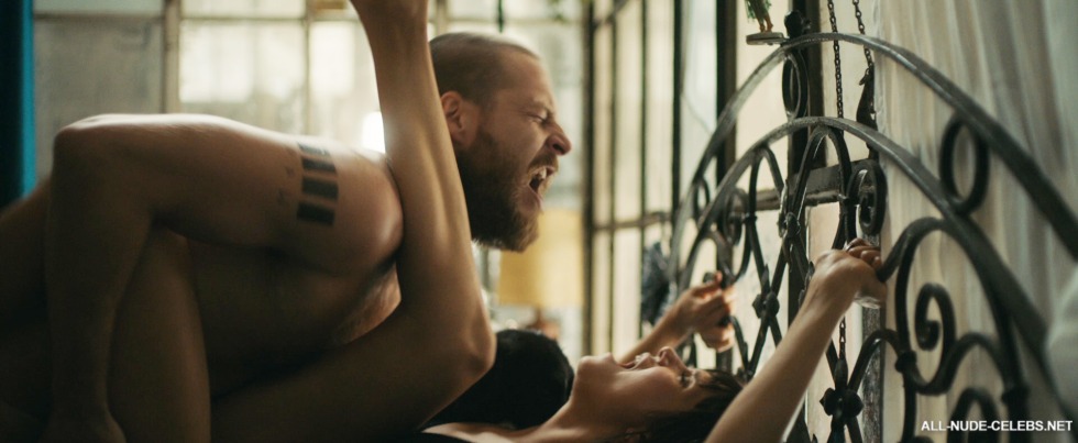 Nina Dobrev Naked Real