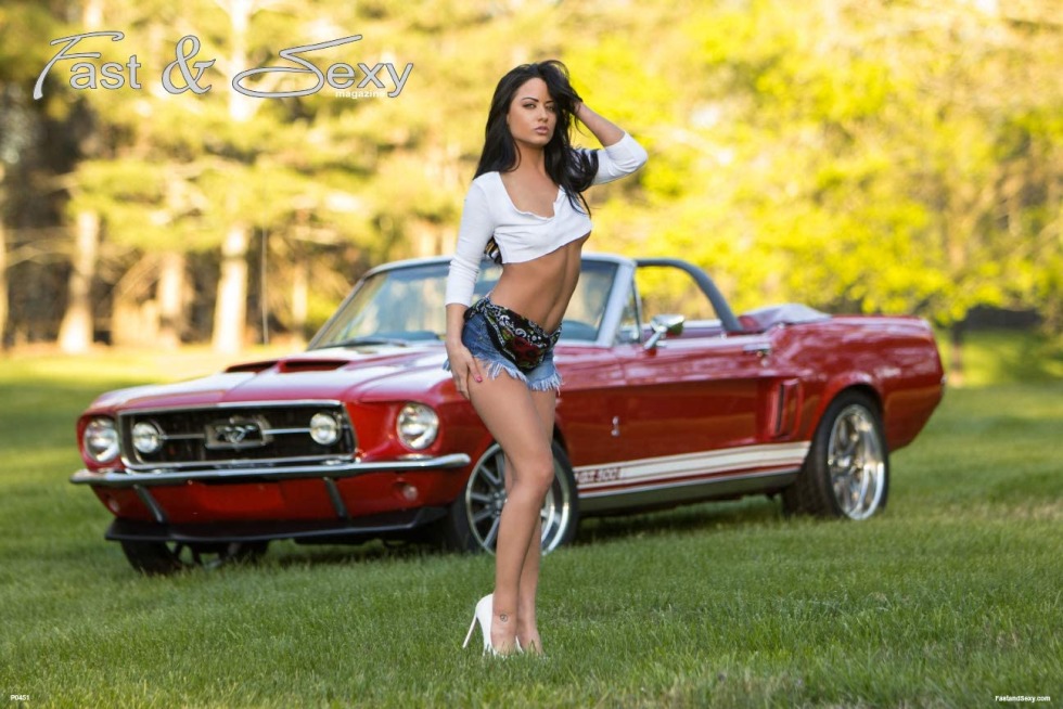 Barbara Carrera Playboy