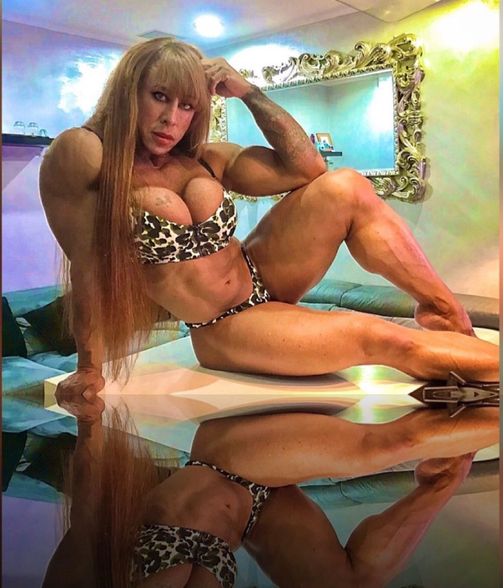 Barbara Dapik volleyball