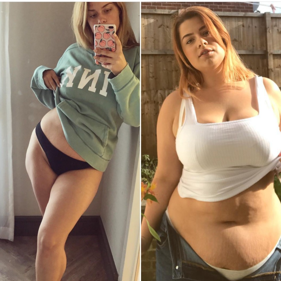 Lesbian Ninetti Annabel